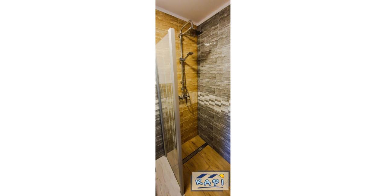 Kapi Osrodek Wczasowy W Mielnie Apartment Mielno  Ngoại thất bức ảnh